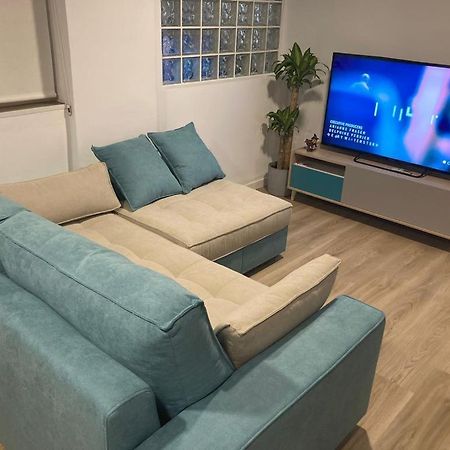Nuevo Apartamento Centrico Playa De Cullera. Exteriér fotografie