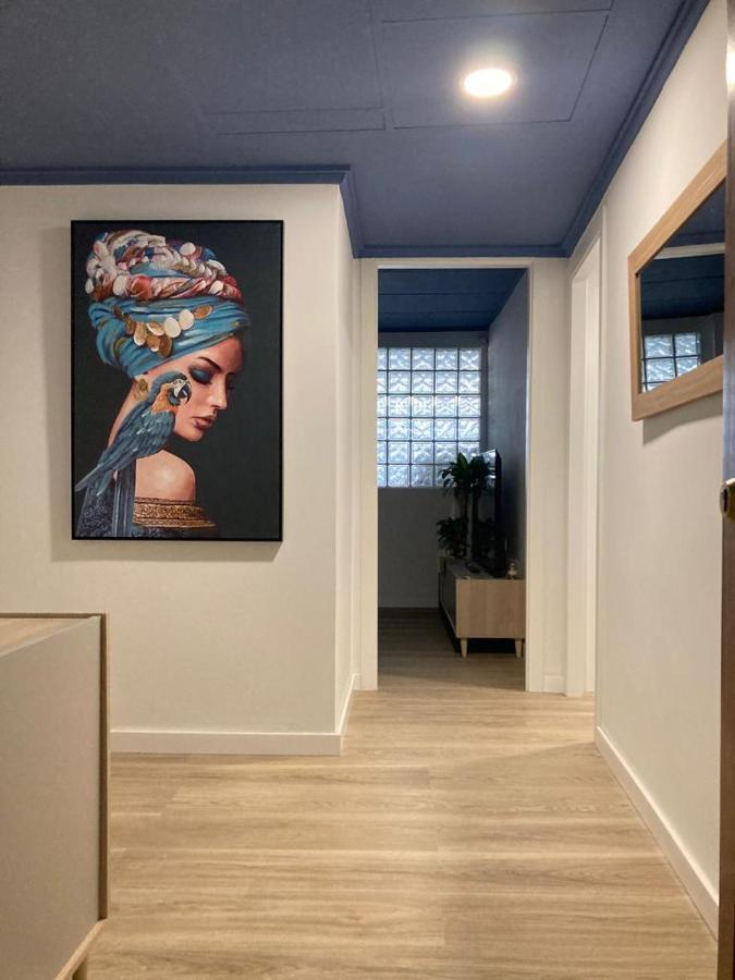 Nuevo Apartamento Centrico Playa De Cullera. Exteriér fotografie