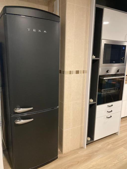 Nuevo Apartamento Centrico Playa De Cullera. Exteriér fotografie