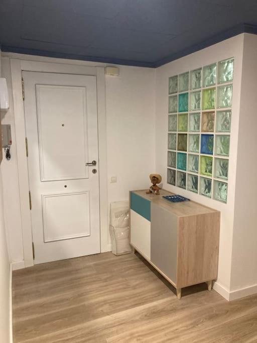 Nuevo Apartamento Centrico Playa De Cullera. Exteriér fotografie