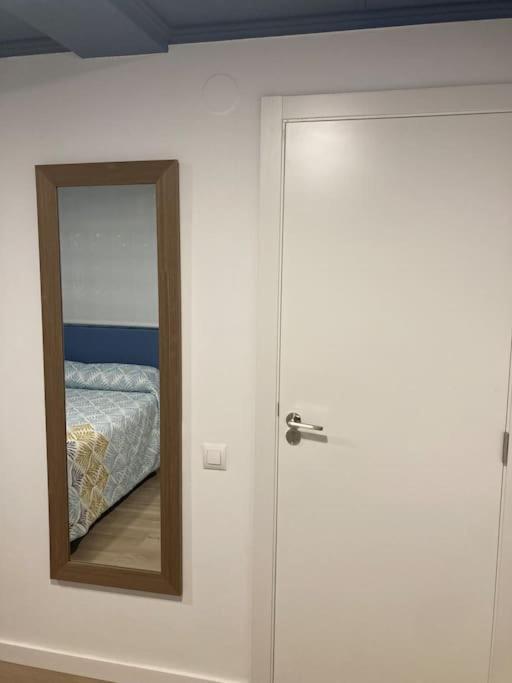 Nuevo Apartamento Centrico Playa De Cullera. Exteriér fotografie