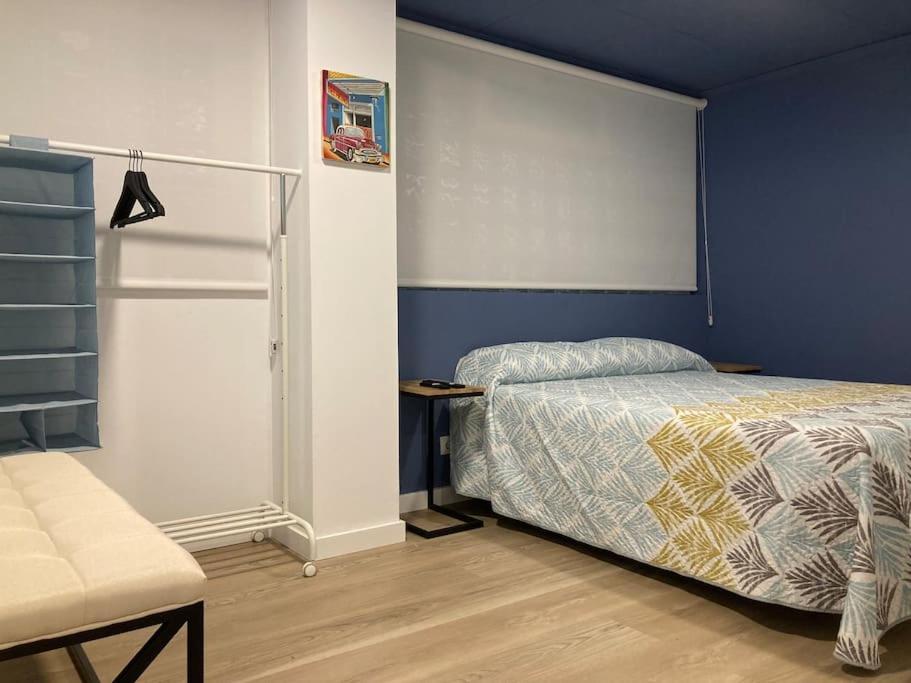 Nuevo Apartamento Centrico Playa De Cullera. Exteriér fotografie