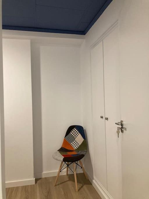 Nuevo Apartamento Centrico Playa De Cullera. Exteriér fotografie