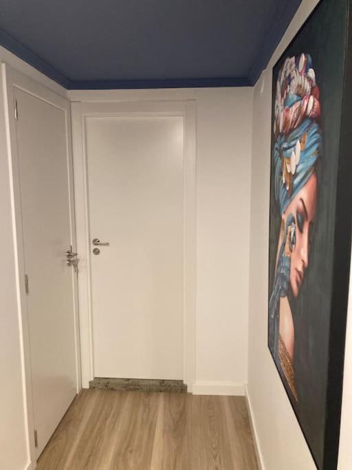 Nuevo Apartamento Centrico Playa De Cullera. Exteriér fotografie