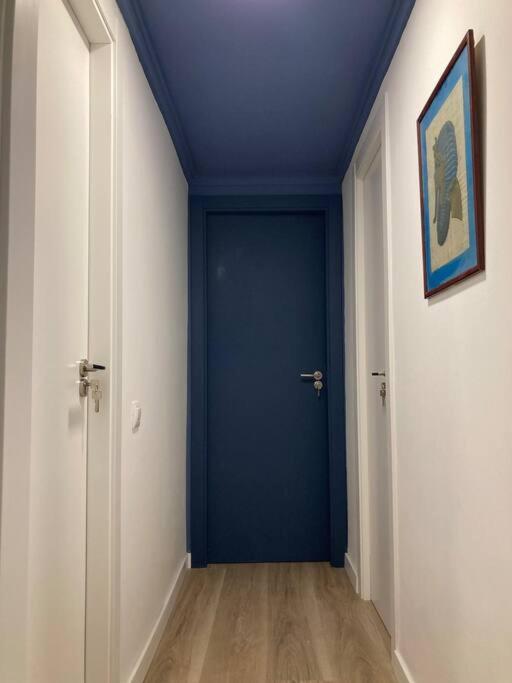 Nuevo Apartamento Centrico Playa De Cullera. Exteriér fotografie