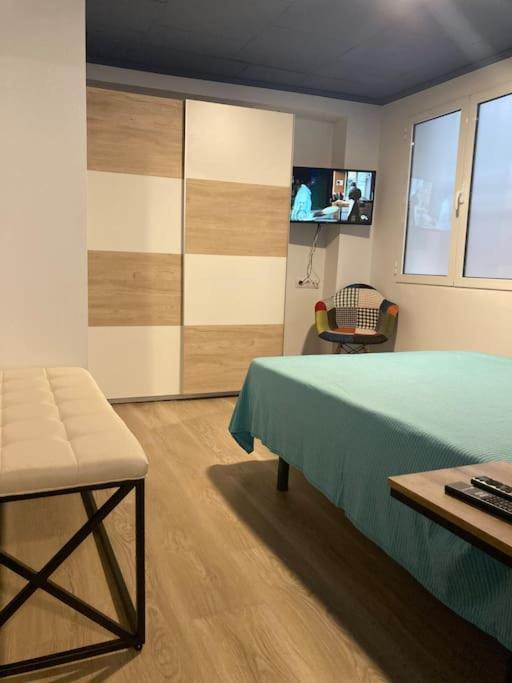 Nuevo Apartamento Centrico Playa De Cullera. Exteriér fotografie