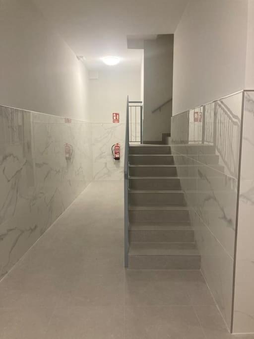 Nuevo Apartamento Centrico Playa De Cullera. Exteriér fotografie