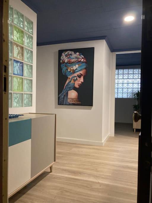 Nuevo Apartamento Centrico Playa De Cullera. Exteriér fotografie