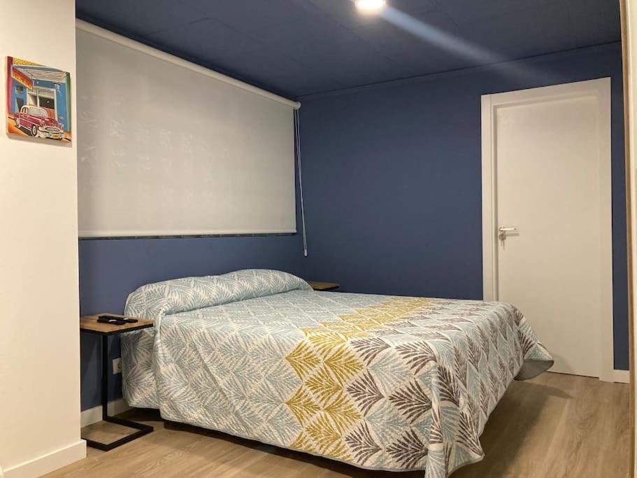 Nuevo Apartamento Centrico Playa De Cullera. Exteriér fotografie