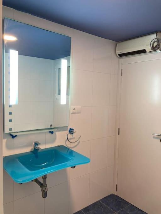 Nuevo Apartamento Centrico Playa De Cullera. Exteriér fotografie